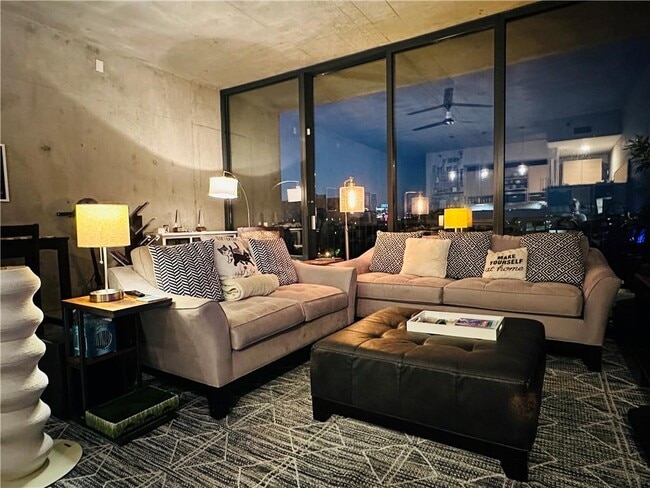 Building Photo - 480 John Wesley Dobbs Ave NE