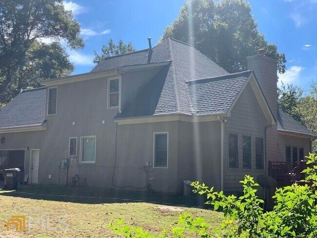 Foto del edificio - 695 Wilson Mill Rd SW