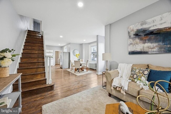 Foto del edificio - 105 Nyack Ave