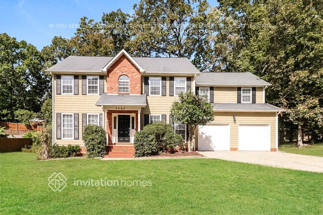 Building Photo - 2244 Redwood Dr