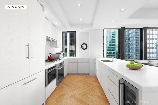 Foto del edificio - 101 Wall St