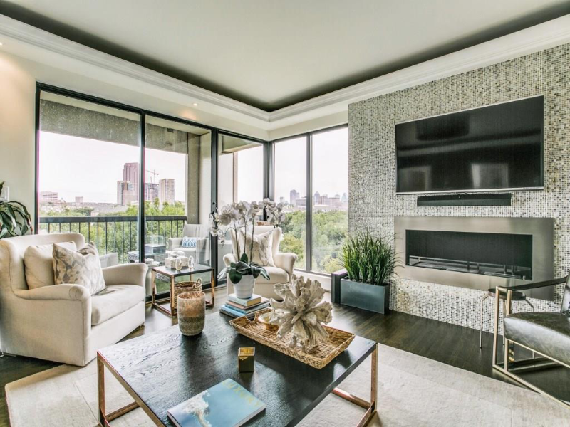 Foto principal - 3831 Turtle Creek Blvd