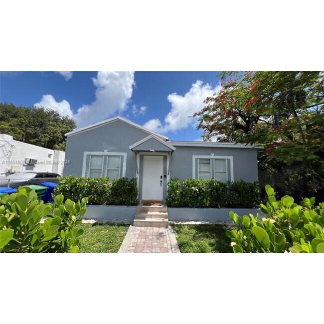 Foto del edificio - 113 NW 35th St