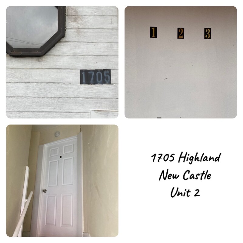 Primary Photo - 1705 Highland Ave