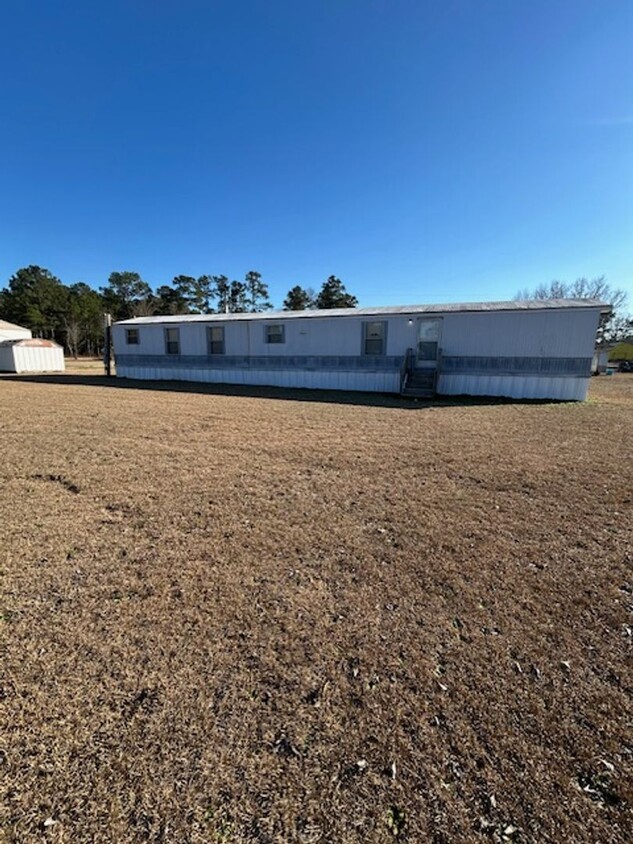 Primary Photo - 2-Bedroom, 2-Bath Mobile Home