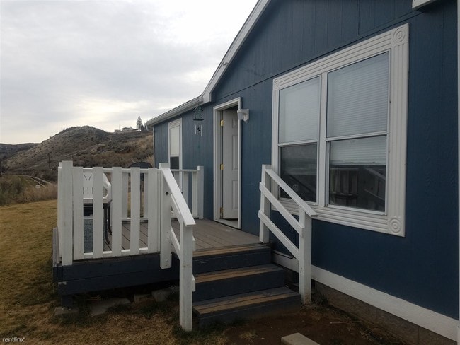 Foto del edificio - 3 br, 2 bath House - 161 Schuller Grade