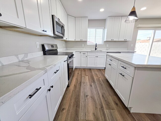 Building Photo - New Build 2025 Modern Duplex | 3 Bed, 2.5 Bath + Private Balcony & 2-Car Garage