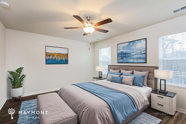 Foto del edificio - Brand New and Ready for You!