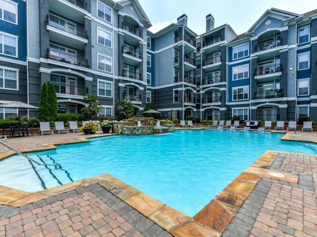 Foto principal - 3421 Northlake Pkwy NE