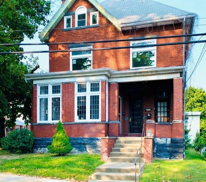 442 Forest, Avalon, PA 15202 Apartment for Rent in Avalon, PA