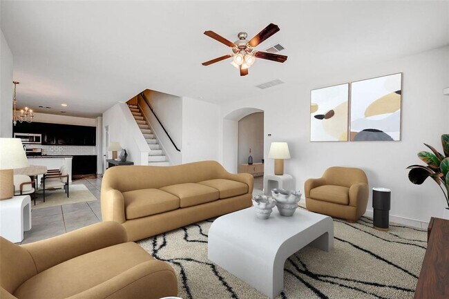Foto del edificio - 8310 Remington Bluff Ln