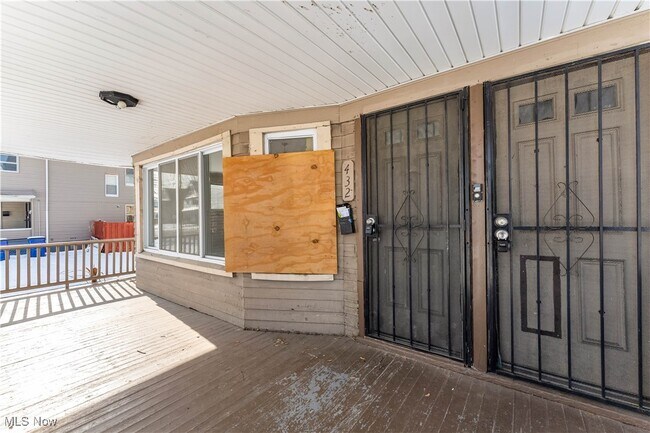 Foto del edificio - 430 E 149th St