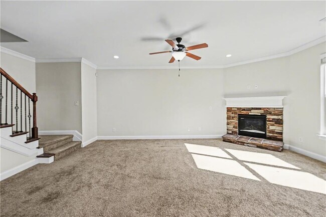 Foto del edificio - 5340 Rialto Way