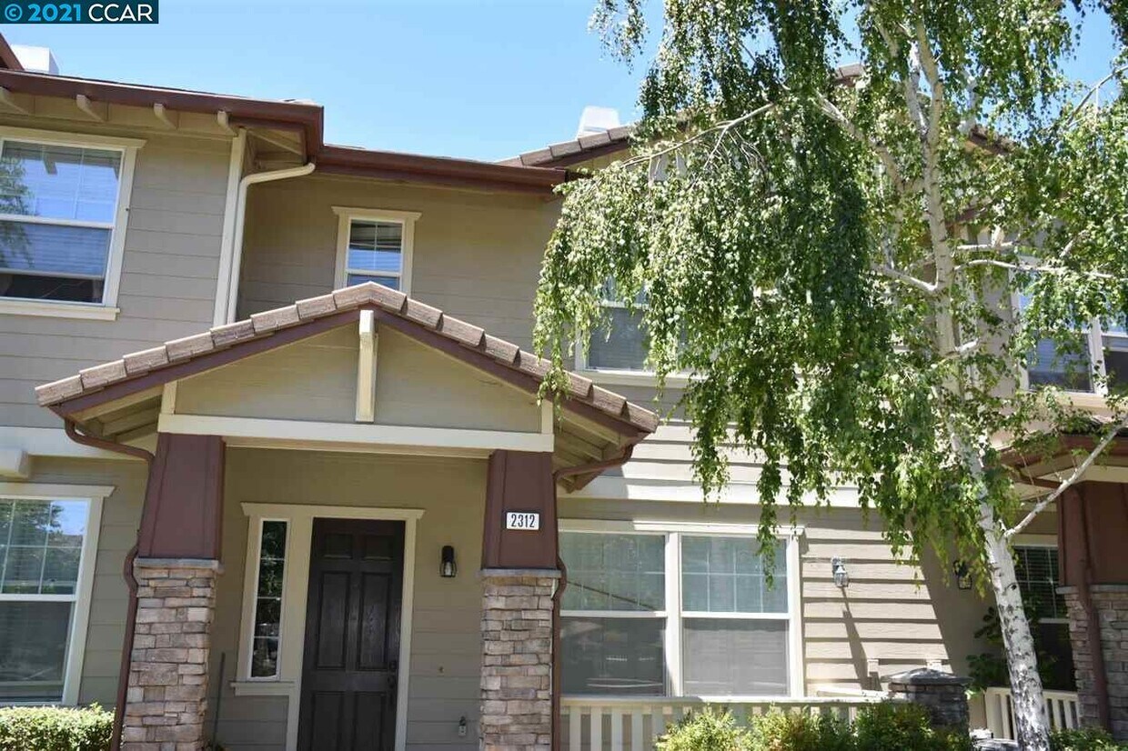 2312 Joree Ln, San Ramon, CA 94582 Condo for Rent in San Ramon, CA