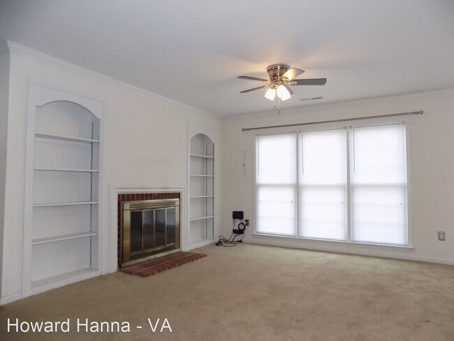 Foto del edificio - 205 Amersham Dr