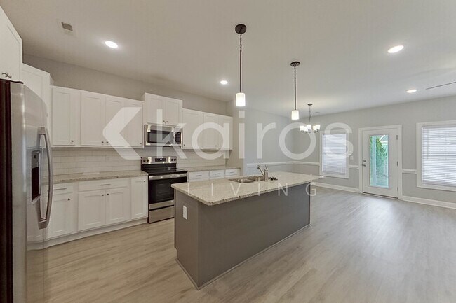 Foto del edificio - 3709 Oak Leaf Way