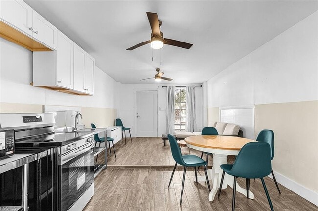 Photo - 135 Delmar Ave Apartment