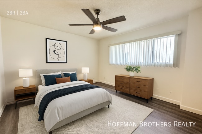 Foto del edificio - 1432 N Fairfax Ave