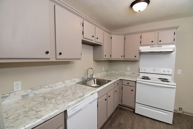 Foto del edificio - LORAINE.518-520