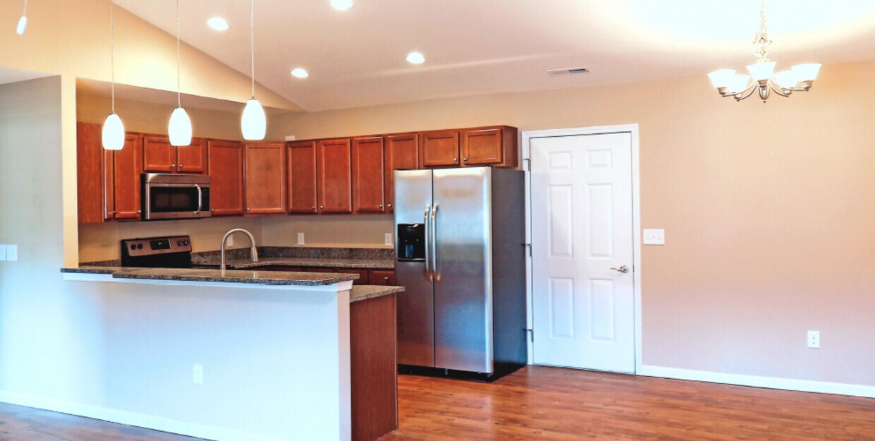 The Villas at Swan Pointe Rentals in Groveport at 4464 Professional Pky Groveport, OH