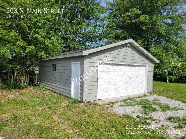 Building Photo - Fully Remodeled 4/1.5