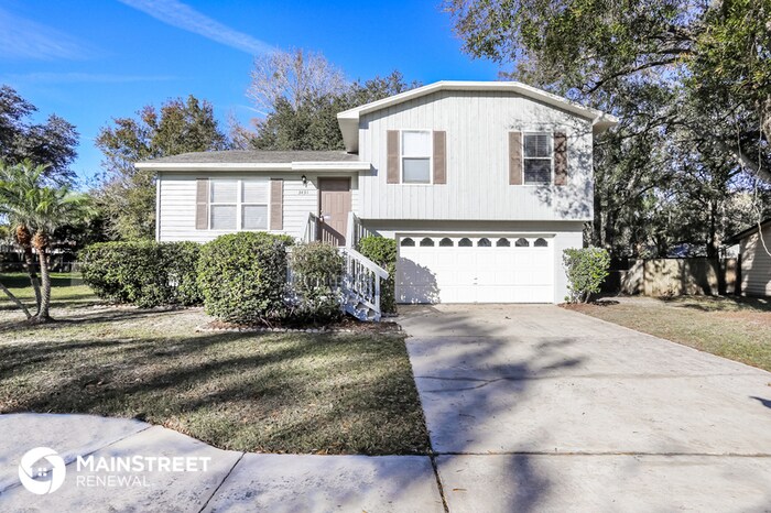 Foto principal - 3431 Harrow Ln