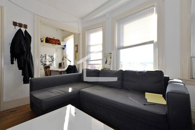 Foto del edificio - 100 St Mary's St