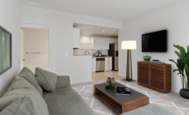 Foto del edificio - Awesome 2 Bed 1 Bath, Ground Floor, includ...
