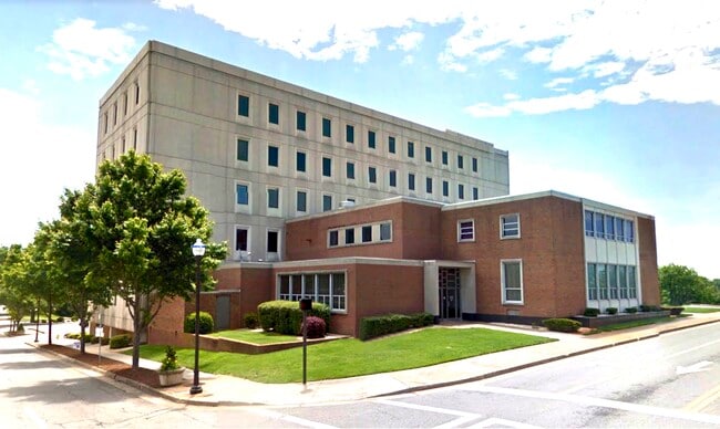 Foto del edificio - One Ellsworth