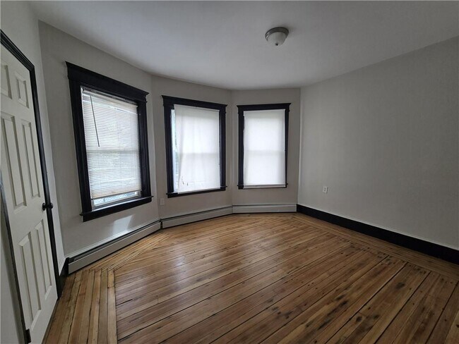 Foto del edificio - 239 Washington Ave