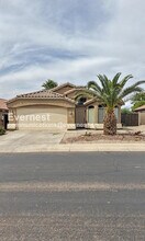 Building Photo - 42520 W Hall Dr