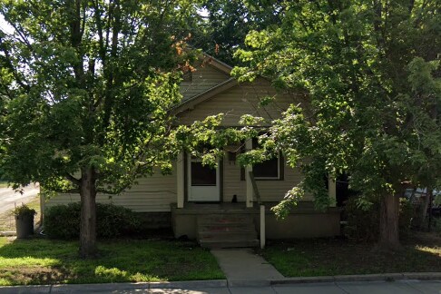 Foto del edificio - 610 N Plum St