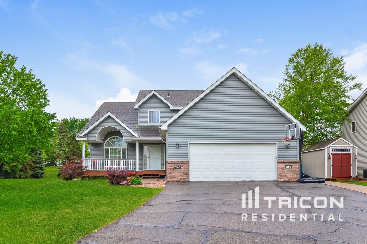 Foto principal - 5160 149th Ln NW