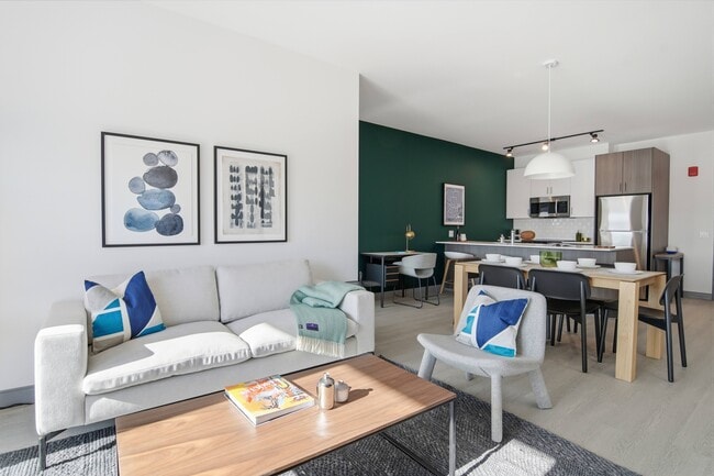 Foto del edificio - Arbor House