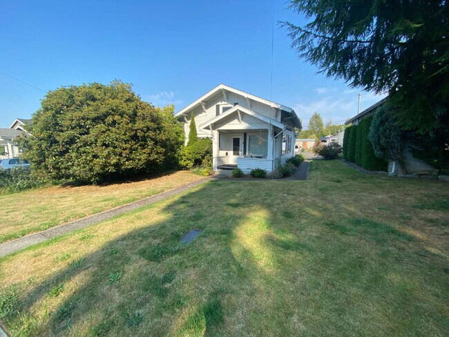 Foto del edificio - Quiet, Cozy 2-Bedroom Home Located in York...