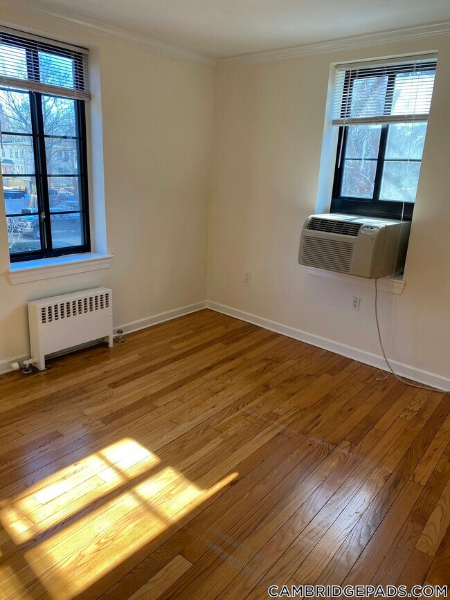 Foto del edificio - 60 Brattle St