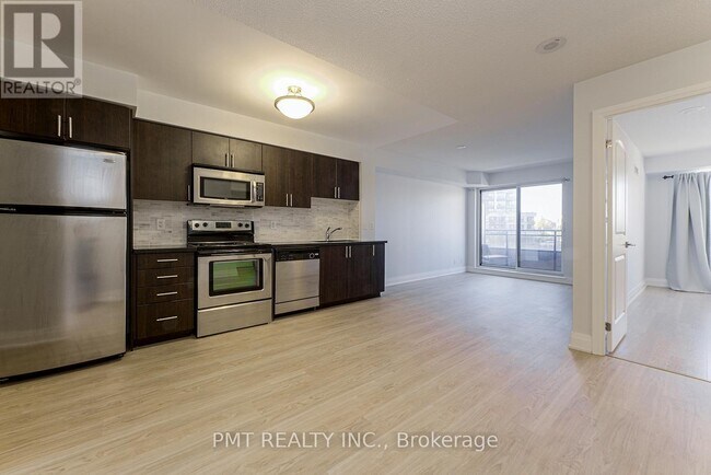 Photo du bâtiment - 1 De Boers Dr