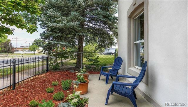 Foto del edificio - 3446 N Marion St