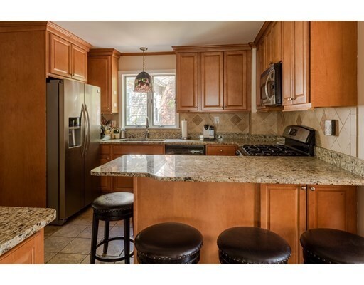 Foto del edificio - 22 Embassy Rd