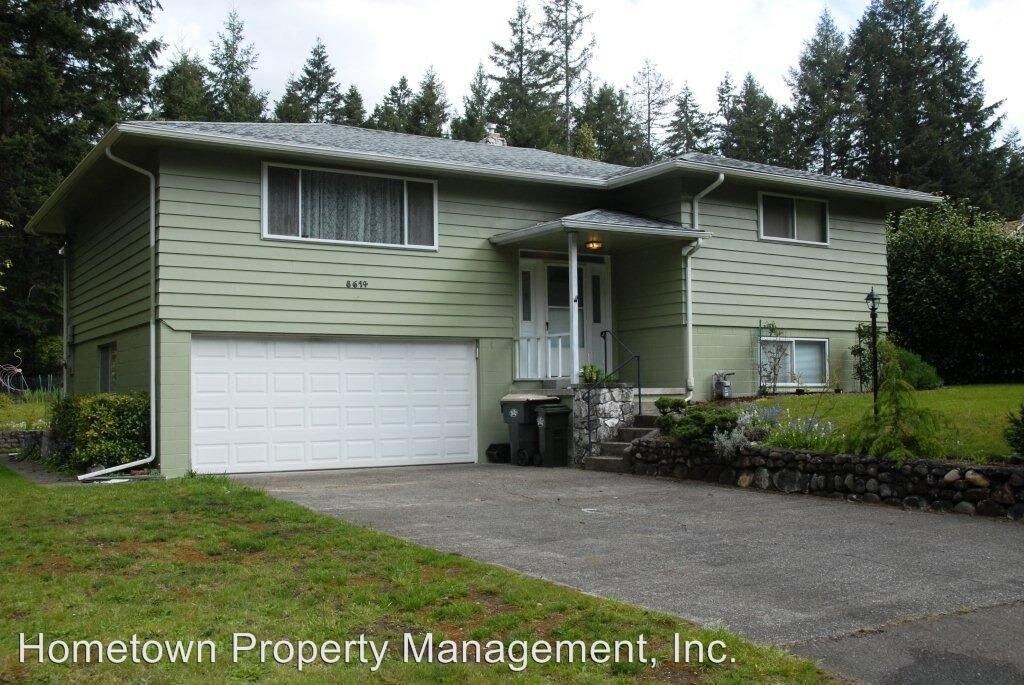 Primary Photo - 3 br, 2 bath House - 8614 27th Ave SE