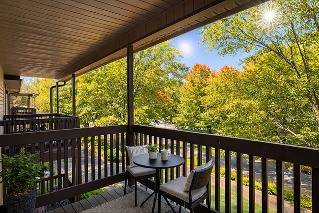 Foto del edificio - Woodbrook