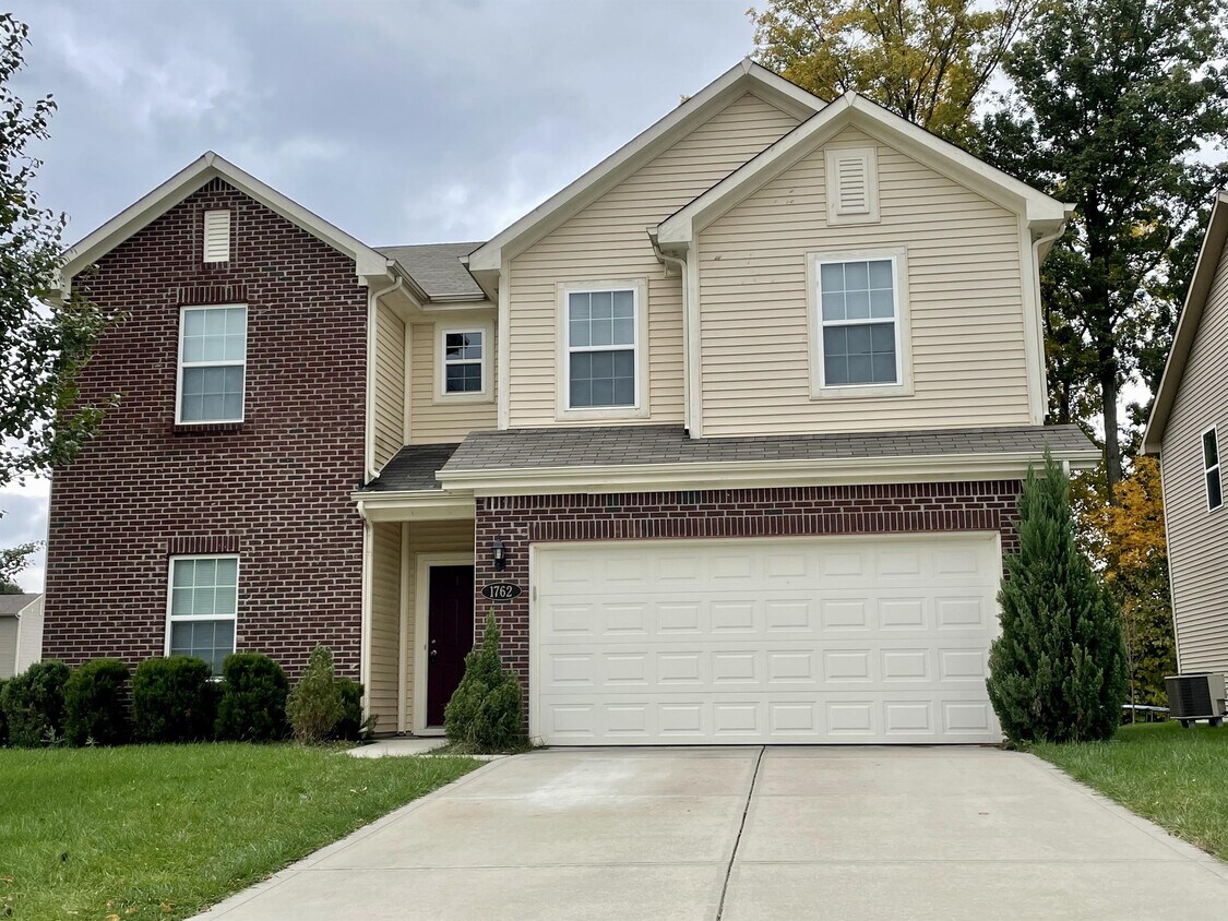 1762 Silverton Dr, Avon, IN 46123 House for Rent in Avon, IN