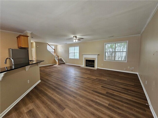 Foto del edificio - 3202 Heritage Walk Ln
