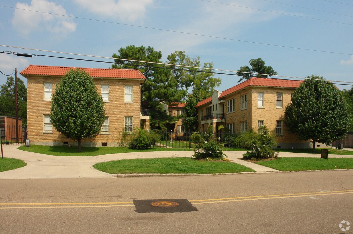 Foto principal - 950 North St