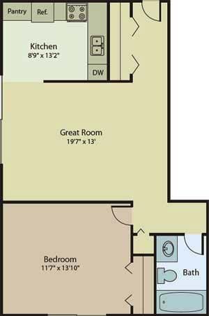 Building Photo - 1480 Hidden Valley Dr SE