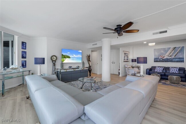 Foto del edificio - 4041 Gulf Shore Blvd N