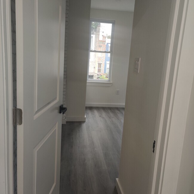 Bedroom #1 - 2546 N 11th St
