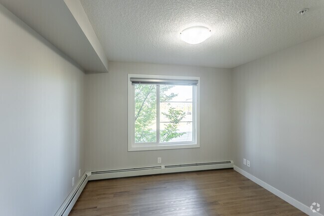 1 chambre, 1 salle de bain - 646 pi2 - Harmony