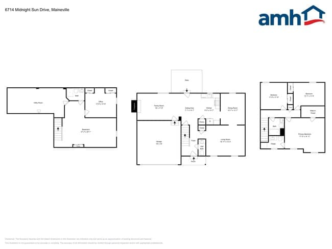 Building Photo - 6714 Midnight Sun Dr