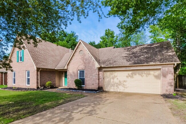 Foto del edificio - 5554 Harvey Pointe Ln